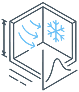 Cooling Load Calculator