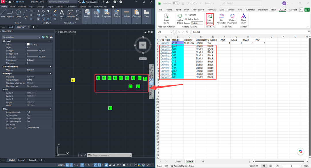 CAD_EX Screenshot 3