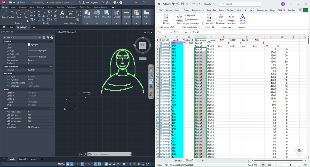 CAD_EX Screenshot 6