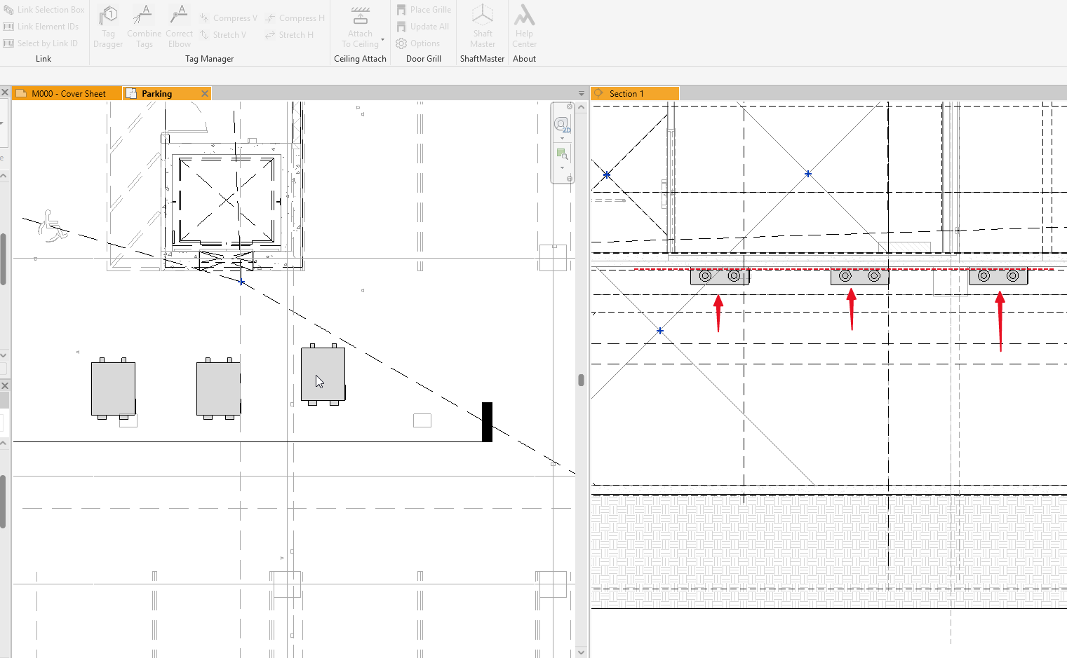 Ceiling Attach Screenshot 3