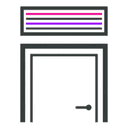 Door Grill