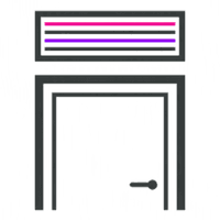 Door Grill